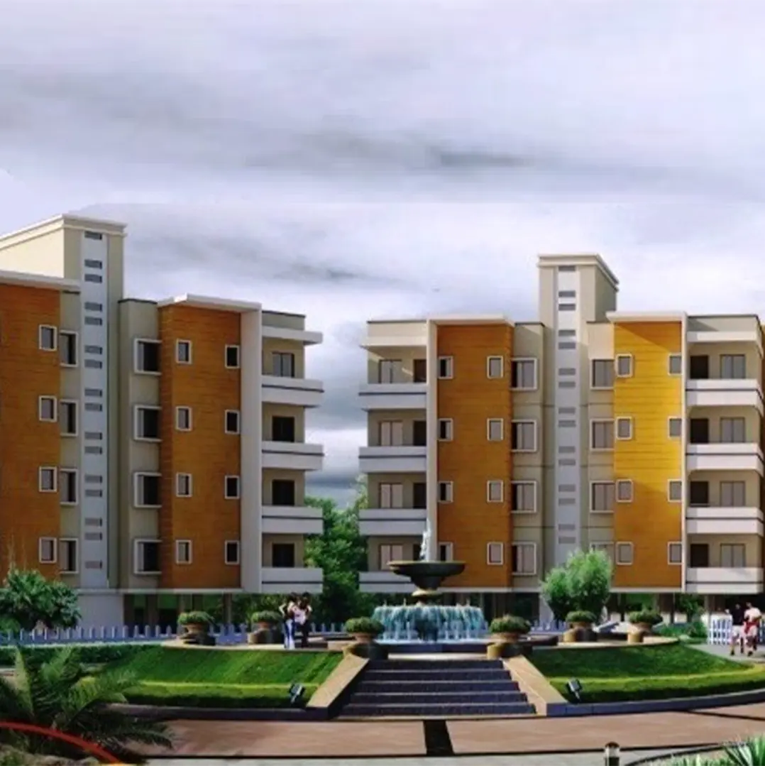 Chhattisgarh Housing Board it projects in raipur chhattisgarh Projects cghb