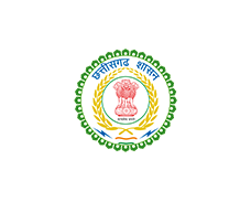 CG Goverment Chhattisgarh Infotech Promotion Society logo1