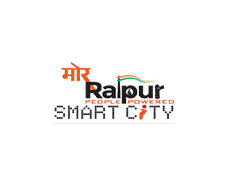Raipur Smart City Chhattisgarh Infotech Promotion Society logo4
