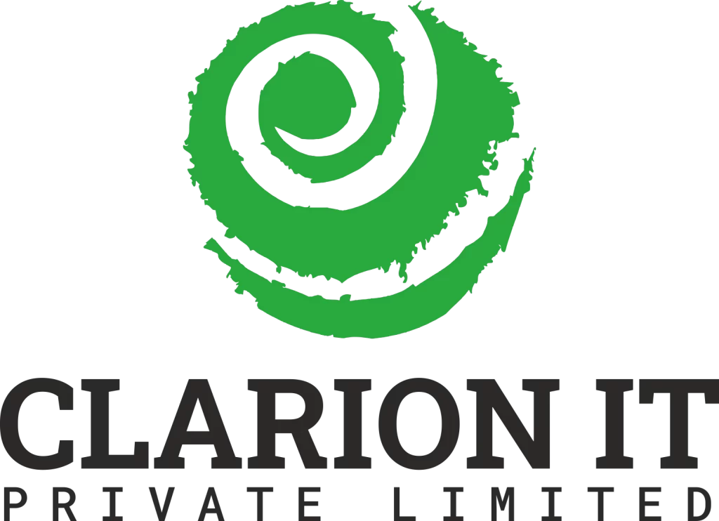 Clarion IT Logo