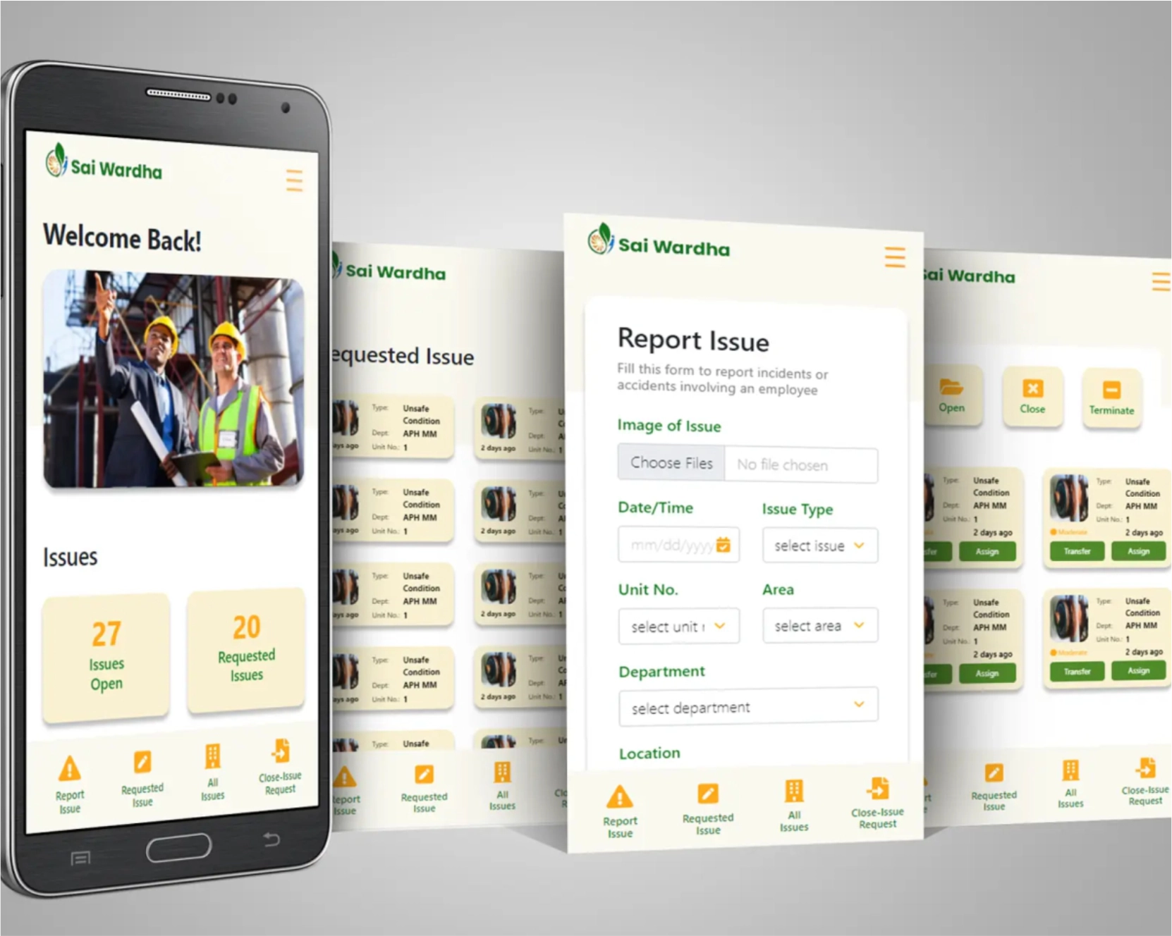 Custom Software Solutions in Raipur
